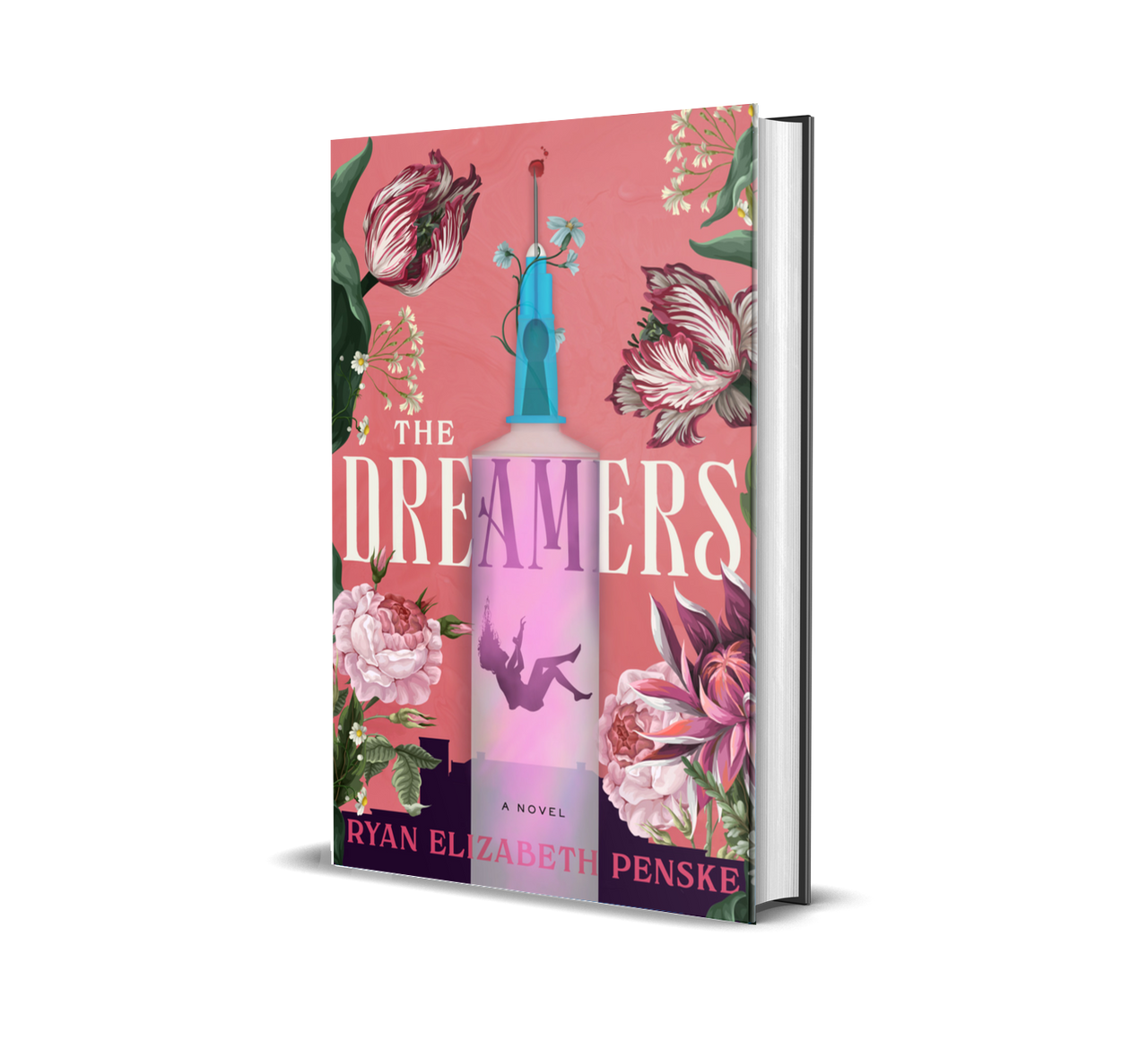The Dreamers by Ryan Elizabeth Penske