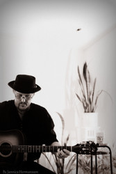 6/14 @ 3pm - Live Music From Brett Perkins 