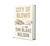City of Blows by Tim Blake Nelson (Signed Bookplate)