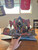 Necronomicon Pop Up Book