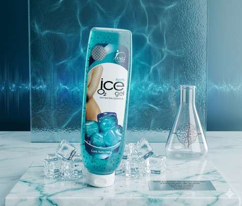 Ice O2 gel