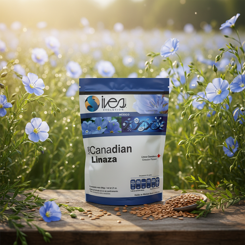 Canadian Linaza