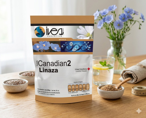 Canadian 2 Linaza
