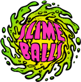 Slime Balls