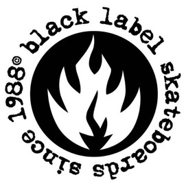 Black Label Skateboards