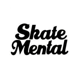 Skate Mental