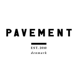 Pavement