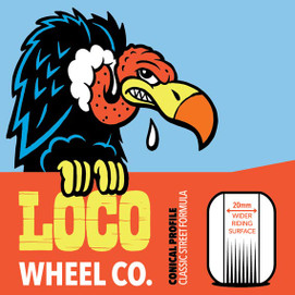 Loco Wheel Co