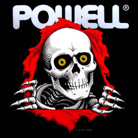 Powell Peralta