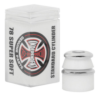 Independent Bushings Super Soft 78a (Standard Cylinder)