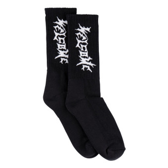 Welcome Skateboards Vampire Crew Socks