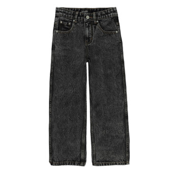 Molo Aiden Washed Black