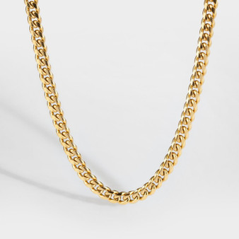 Northern Legacy Sequence Necklace