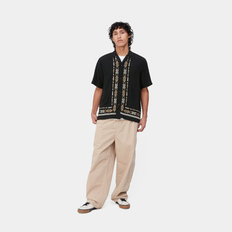 Carhartt S/S Coba Shirt