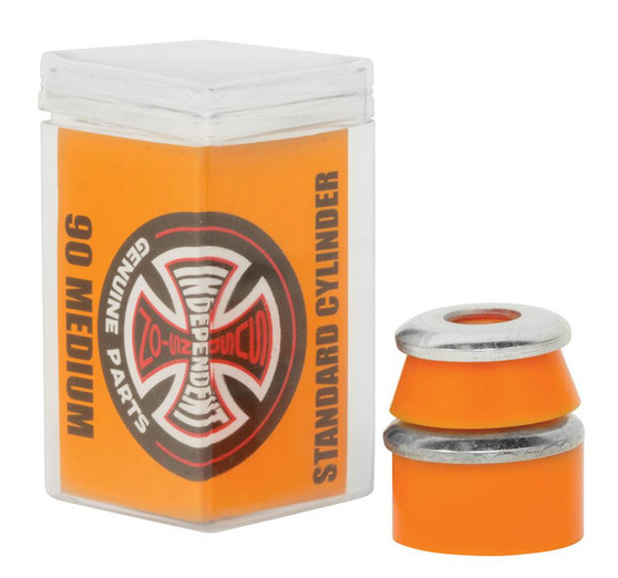 Independent Bushings Medium 90a (Standard Cylinder)