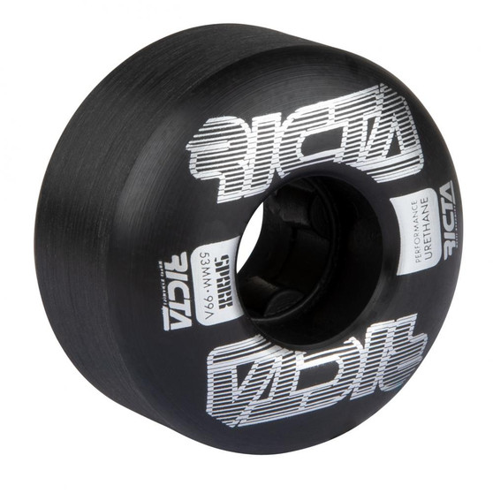 Ricta Wheels Framework Sparx 99a Black 53 MM