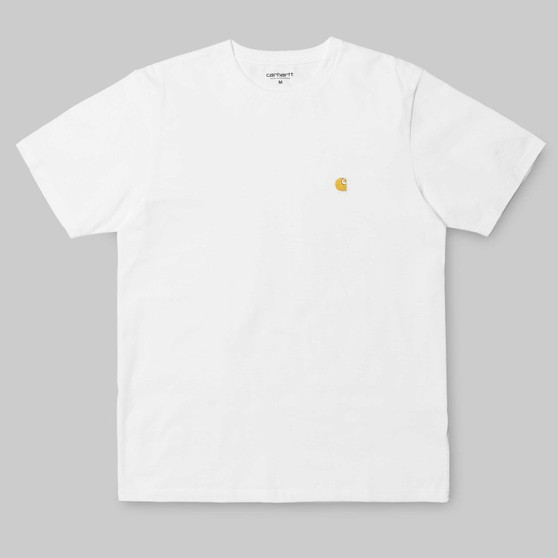 Carhartt S/S Chase T-Shirt (flera färger)ä