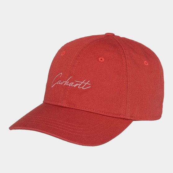 Carhartt Delray Cap (flera färger)