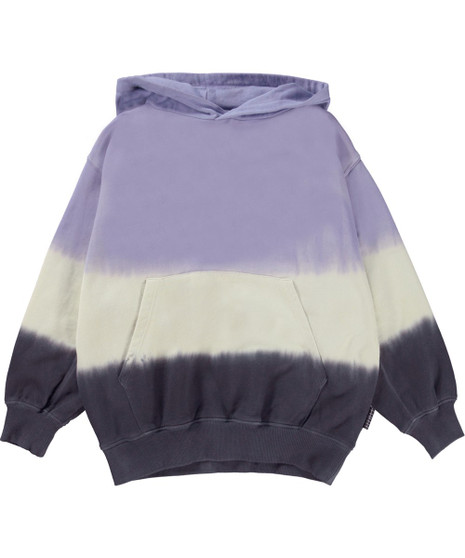 Molo Maxx Purple Stripe Dye