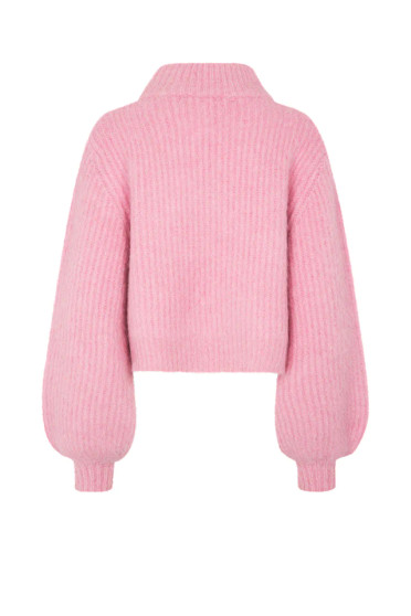 Cras Mayacras Pullover Pink