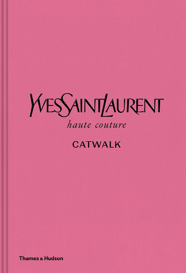 Yves Saint Laurent Catwalk 