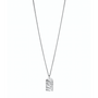 Northern Legacy Pendant Necklace