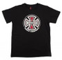 Independent Youth Truck Co. T-shirt Black