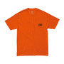 Evisen Kabuto Match T-Shirt (Flera Färger)