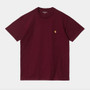 Carhartt S/S Chase T-Shirt (flera färger)ä