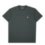 Carhartt S/S Chase T-Shirt (flera färger)ä