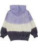 Molo Maxx Purple Stripe Dye