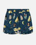 Nikben Apollo Shorts