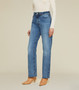 Lois Ninette Raw Veined Wash