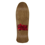 Santa Cruz x Thrasher Deck Thrasher Salba Oops Brown/Multi 10.4"