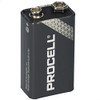 Duracell Procell Industrial 9 Volt Battery