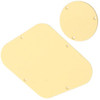 Les Paul Back Plate & Switch Cover Set-Cream