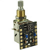 HCP Humbucker Control Pot w/ Coil Filters