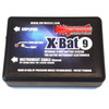 X-Bat Pack External Battery System for Active Guitar & Bass Electronics-