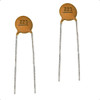 Ceramic Disc .022 Microfarad Tone Capacitors