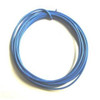Solid Core 22 Gauge Guitar Circuit Wire-Blue