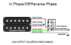 In Phase/OFF/Reverse Phase