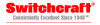 Switchcraft Logo