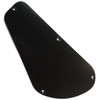 Jackson Guitar Rear Control Cavity Cover-Front