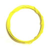 Stranded 28 Gauge (fine) Guitar Circuit Wire-Yellow