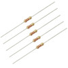 2.2K Ohm 5% tolerance Resistors For Partial Humbucker Tap Mod (5)