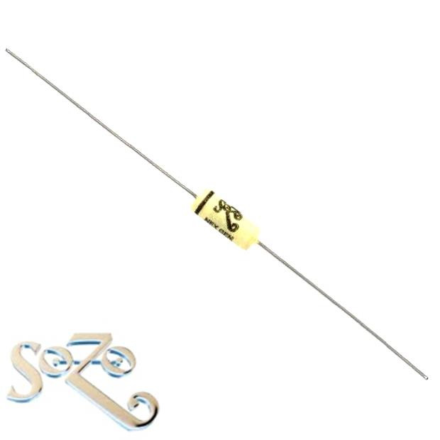 Guitar Tone Capacitors