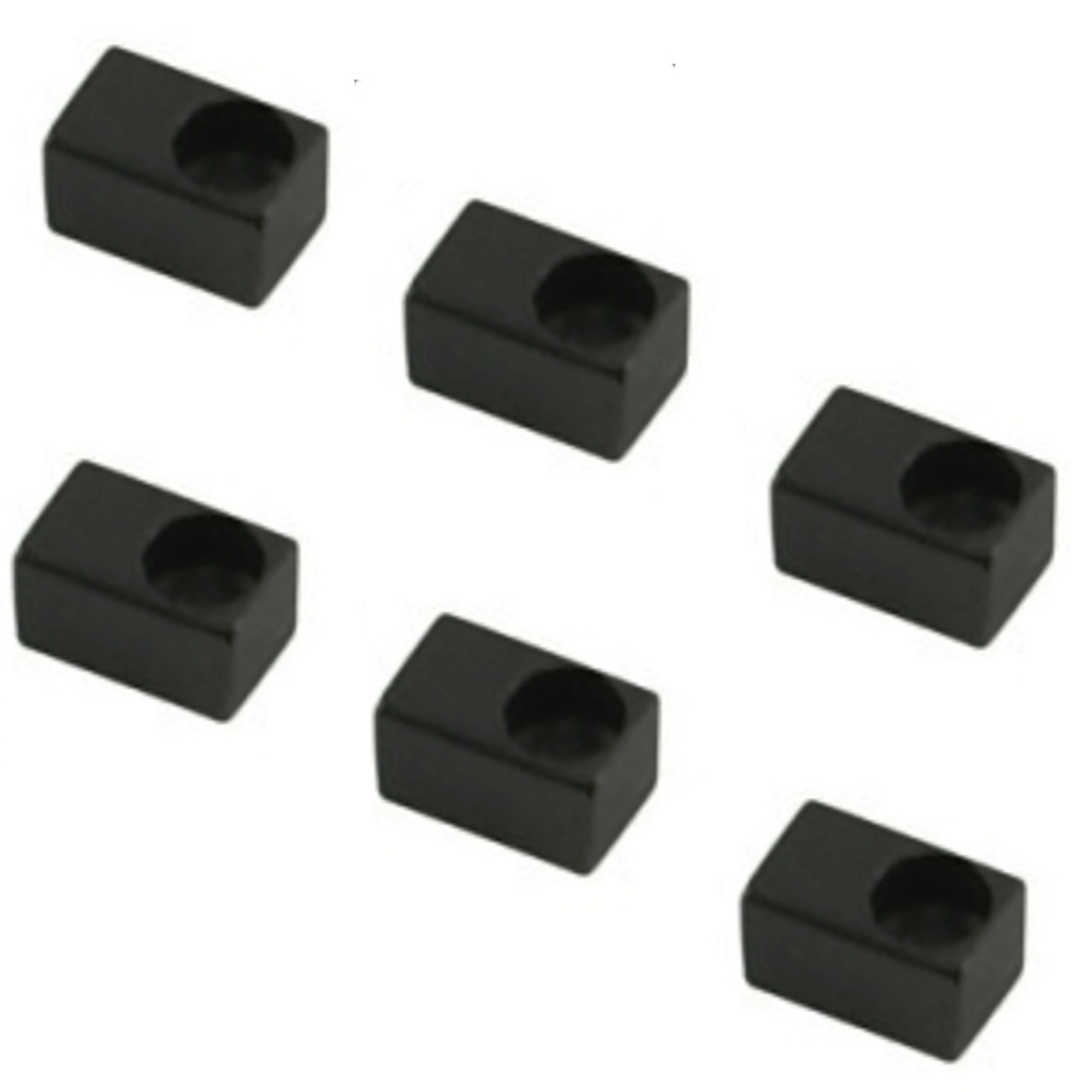 Floyd Rose Saddle Insert Blocks