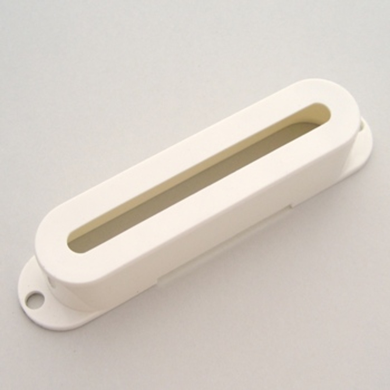 Seymour Duncan Hot Stack Pickup Cover-White No Logo