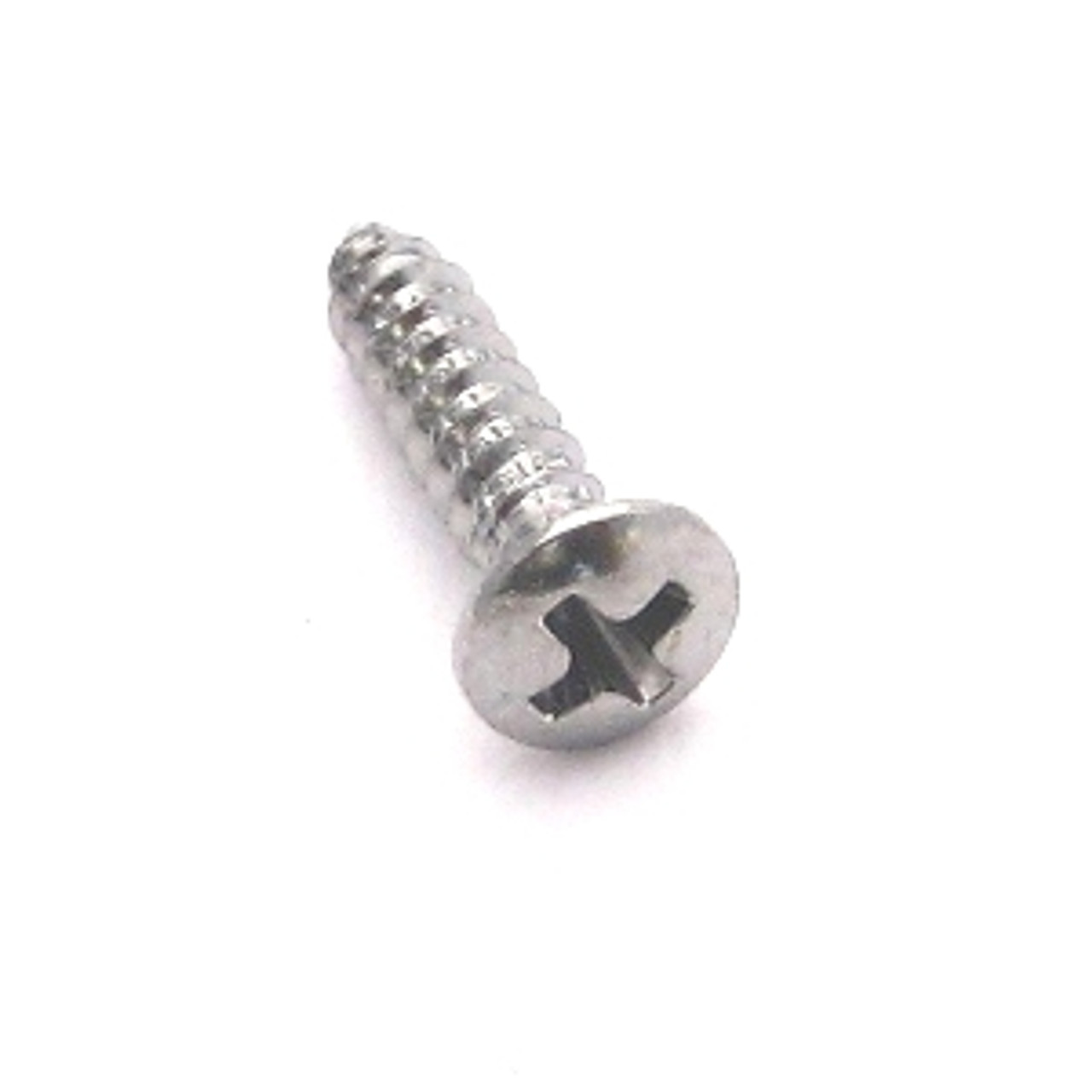 Fender Guitar & Bass Pickguard ScrewsNickel