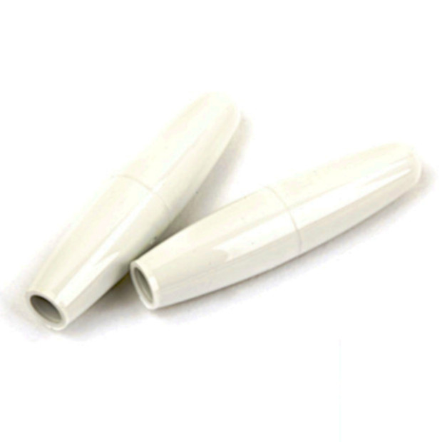 Original Fender Stratocaster Tremolo Arm Tips-Parchmen